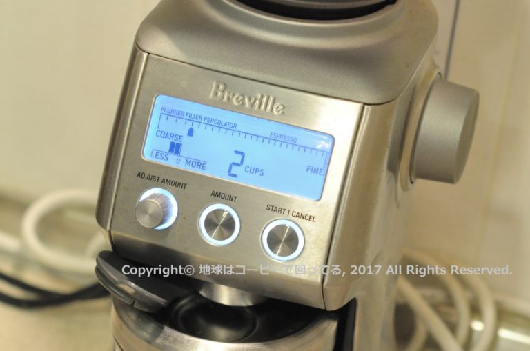 Brevilleブレビル、グラインダー メーカー直配送 - www