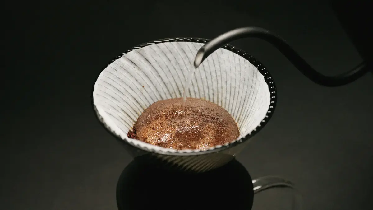 Hario V60 Dripper NEO